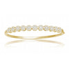 10K 1.97CT D-BANGLE LDS RDS